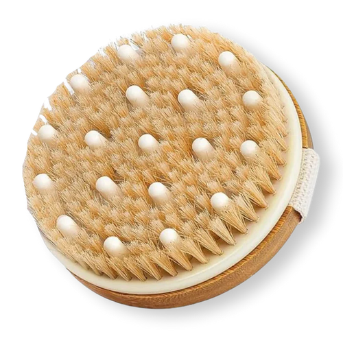 Brosse Lymphatique Corps Erlona®